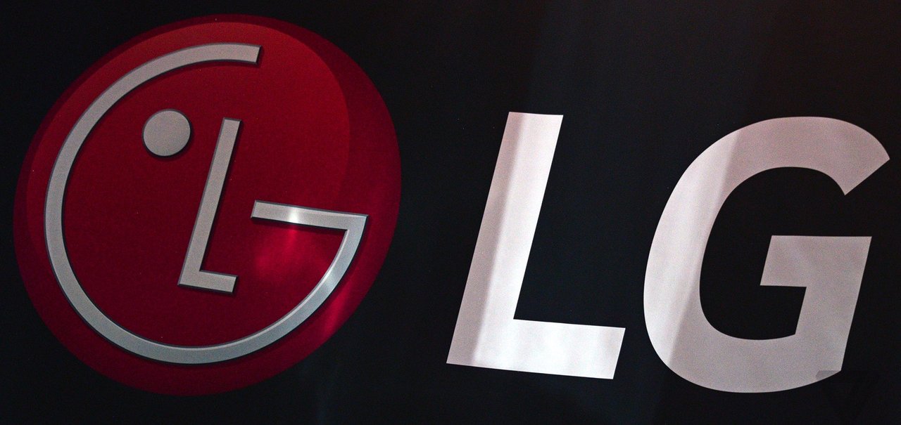 LG anuncia LG G Pad III, um novo tablet de 8 polegadas