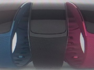 Samsung Gear Fit 2 terá três cores, impermeabilidade e GPS próprio