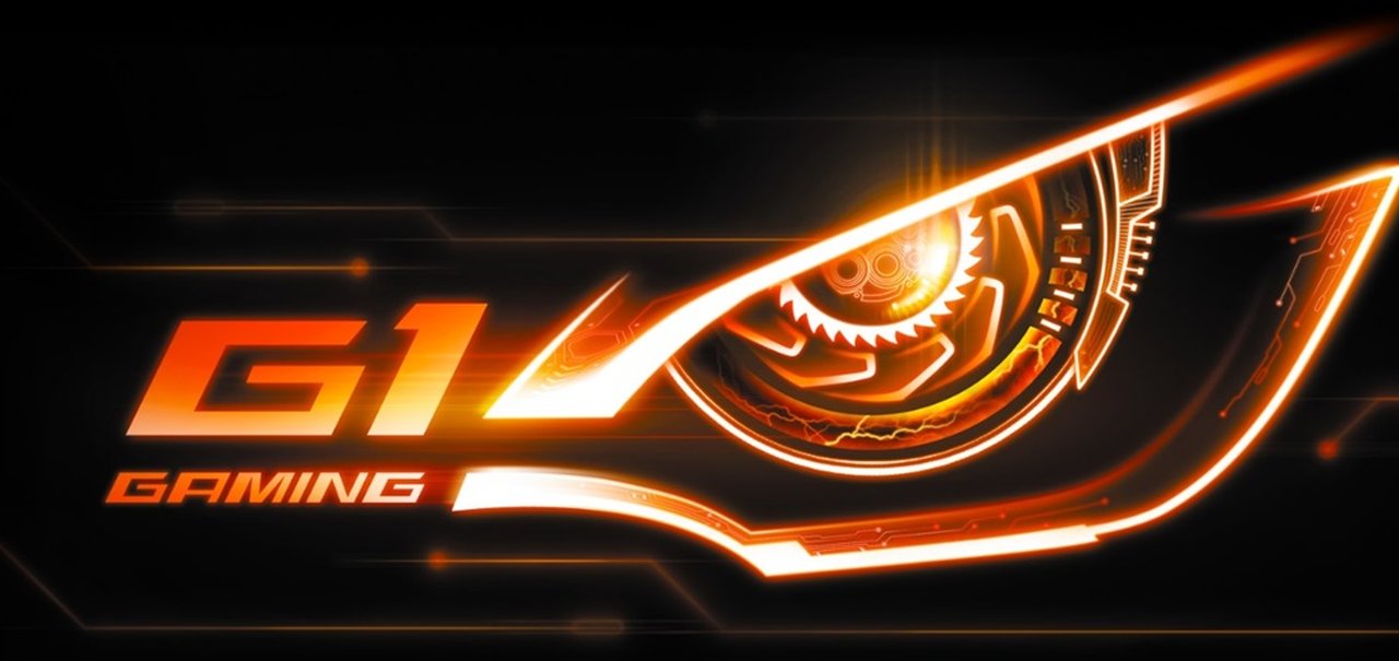 Gigabyte anuncia a poderosa placa de vídeo GeForce GTX 1080 G1 GAMING