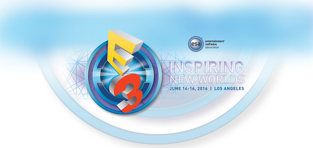 E3 2016: o que podemos esperar do maior evento de games do ano?