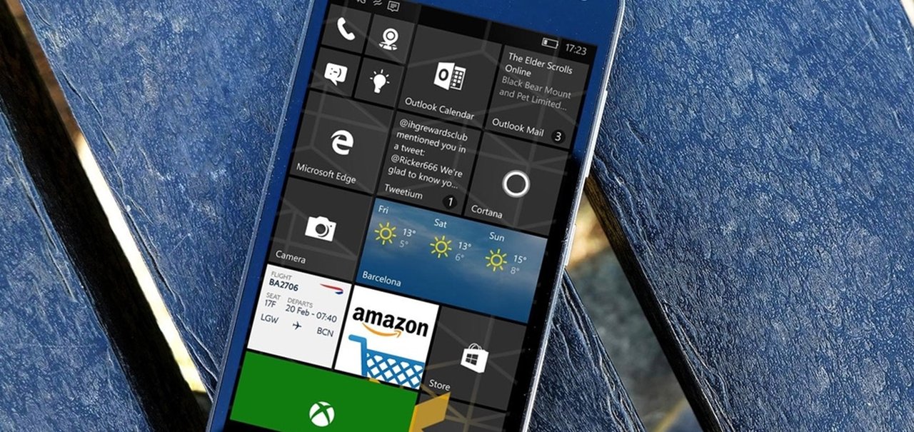 Melhores apps de Windows Phone: 02/06/2016