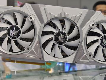 Galax anuncia a GTX 1080 “mais rápida do mundo” na Computex