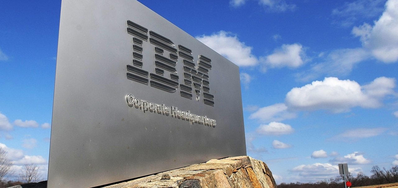 IBM registrou mais de 20 patentes por dia apenas em 2016