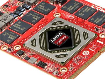 AMD lança FirePro S7100X capaz de processar gráficos para até 16 usuários