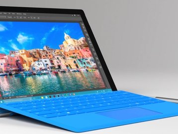 Rumor: Surface Pro 5 terá tela 4K e novo chip Intel, mas só em 2017