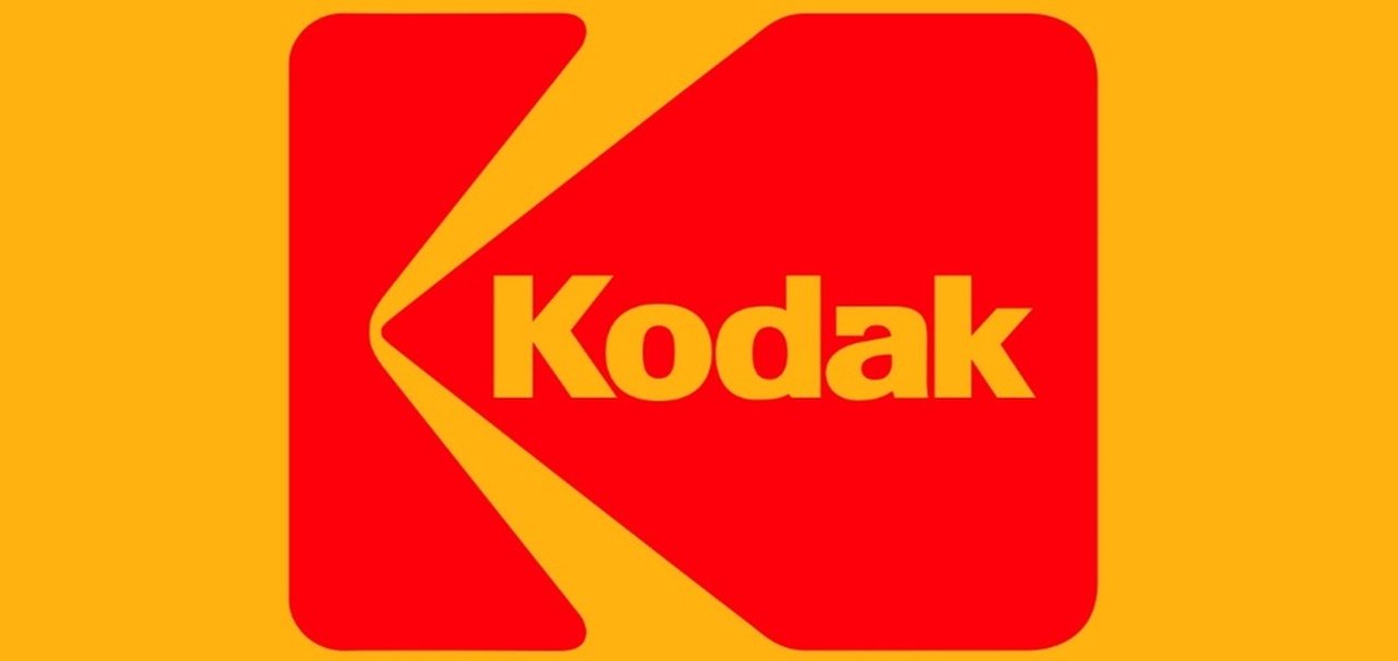 Nada de foto: Kodak volta ao Brasil com CDs, DVDs, pilhas e lanternas