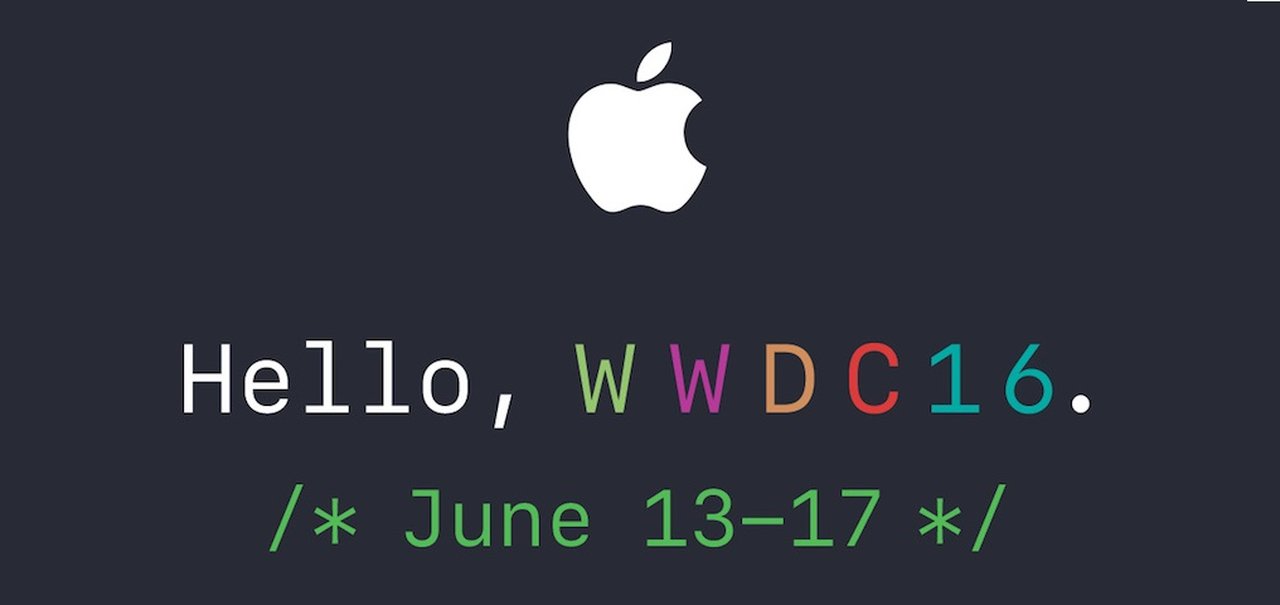 O que esperar da WWDC 2016, o grande evento da Apple no dia 13 de junho