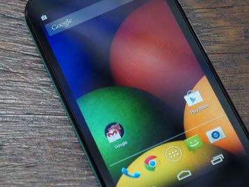 Novo Moto E aparece em órgão de certificados de Bluetooth; anúncio à vista?