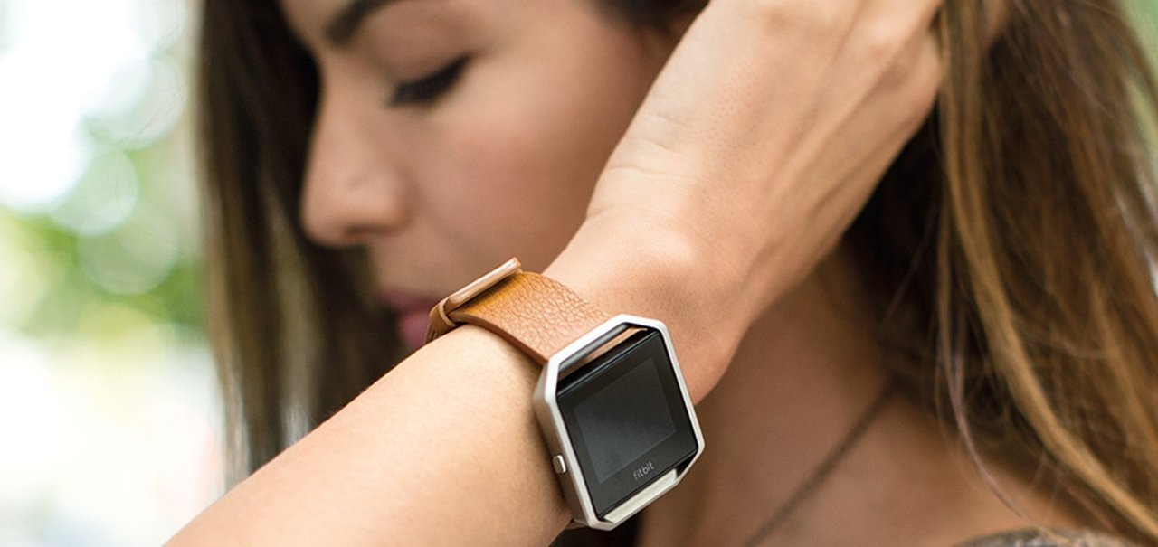 Fitbit e Xiaomi lideram vendas de wearables; Apple fica em terceiro