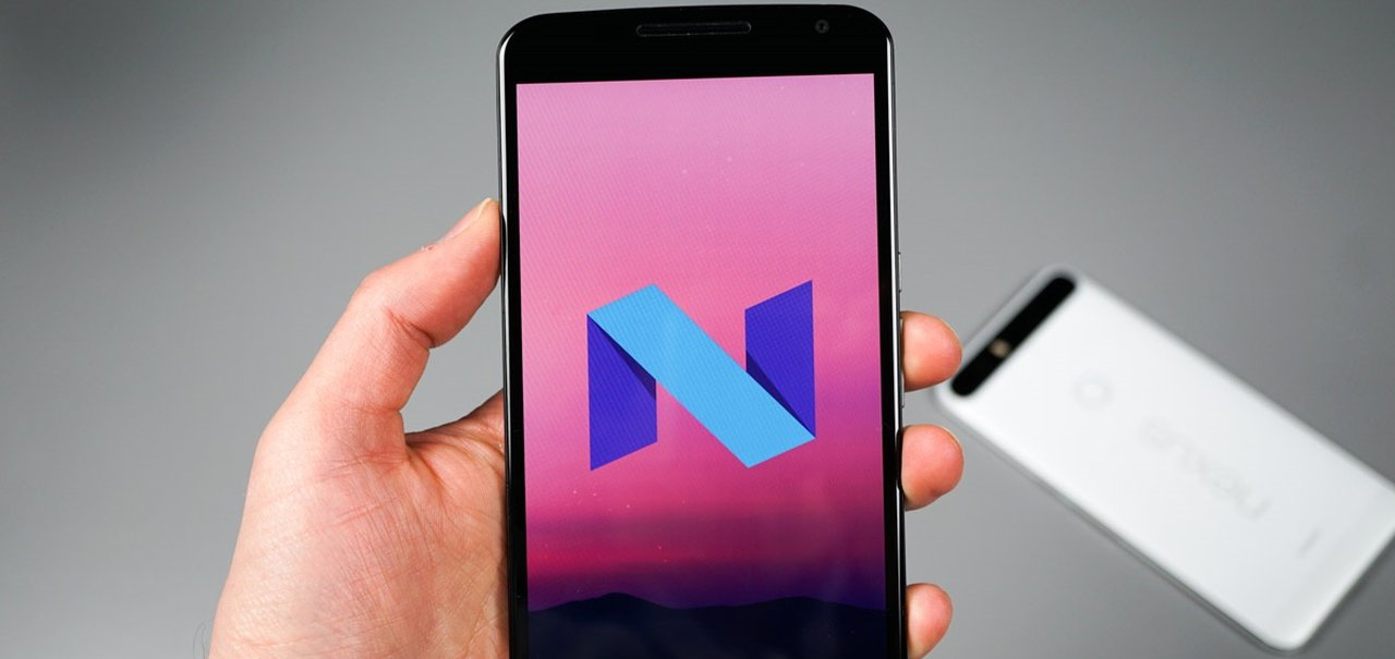 Em breve: Google vai revelar o verdadeiro nome do Android N