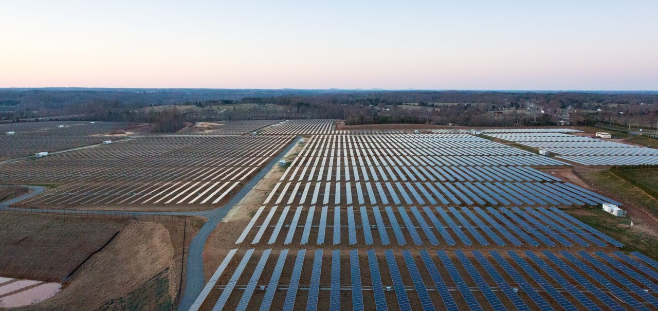 Apple deve começar a vender eletricidade através de subsidiária