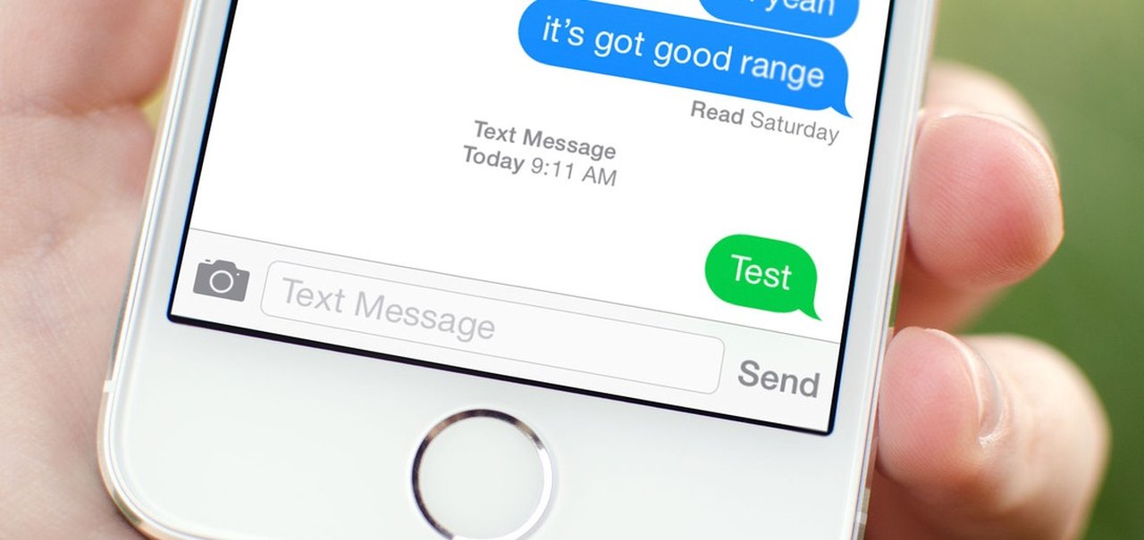 Apple deve lançar iMessage para Android ainda em 2016