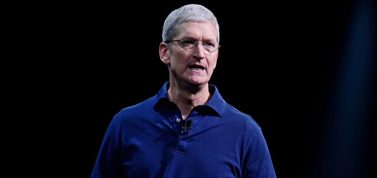 Tim Cook afirma: tiroteio em boate de Orlando foi crime de ódio