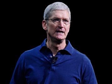 Tim Cook afirma: tiroteio em boate de Orlando foi crime de ódio