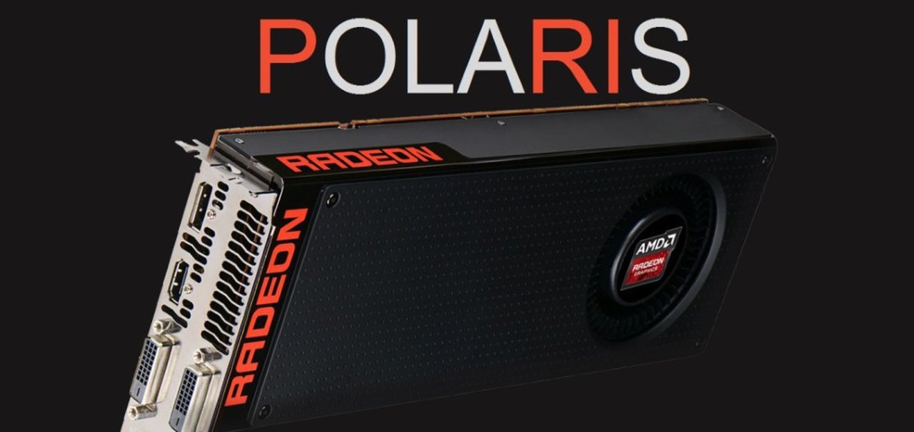 AMD anuncia novas Radeon RX 470 e RX 460 na E3 2016