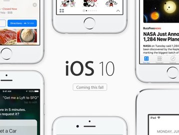 7 recursos do iOS 10 que já existiam no Android