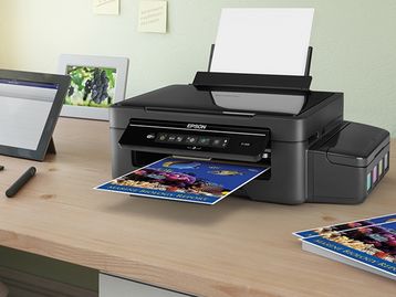 Impressora a laser ou a jato de tinta: qual é a opção certa para você?