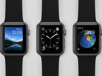 Apple pode lançar Apple Watch 2 junto com iPhone 7 em setembro