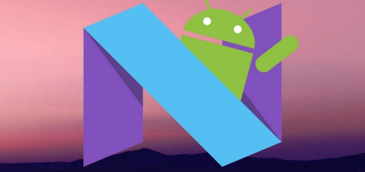 Google libera nova prévia do Android N e kit final para desenvolvedores