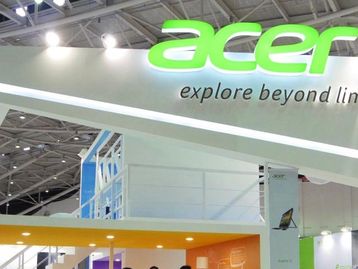 Produtos da Acer são premiados na Computex 2016, em Taipei, no Taiwan