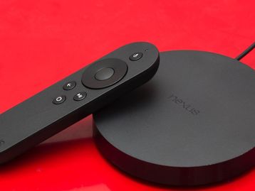 Será que o Nexus Player está voltando? 