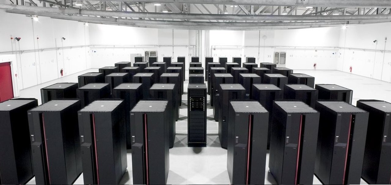 Poder extremo! Você sabe para que servem os supercomputadores?