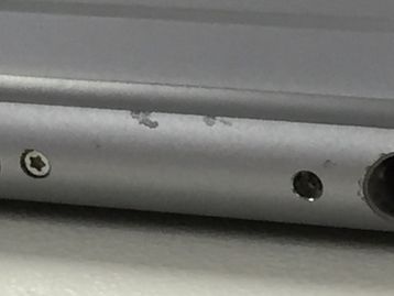 Tá descascando? Usuários denunciam falhas na carcaça do iPhone 6s