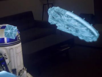 Lucasfilm vai montar um laboratório 'secreto' de Star Wars com a Magic Leap
