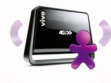 Vivo entrega internet de graça para quem assistir a apenas uma propaganda