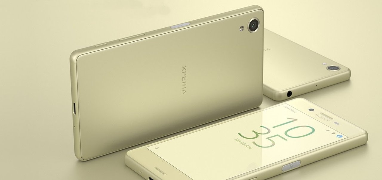 Mais uma de saída: Sony deixa de fabricar smartphones no Brasil