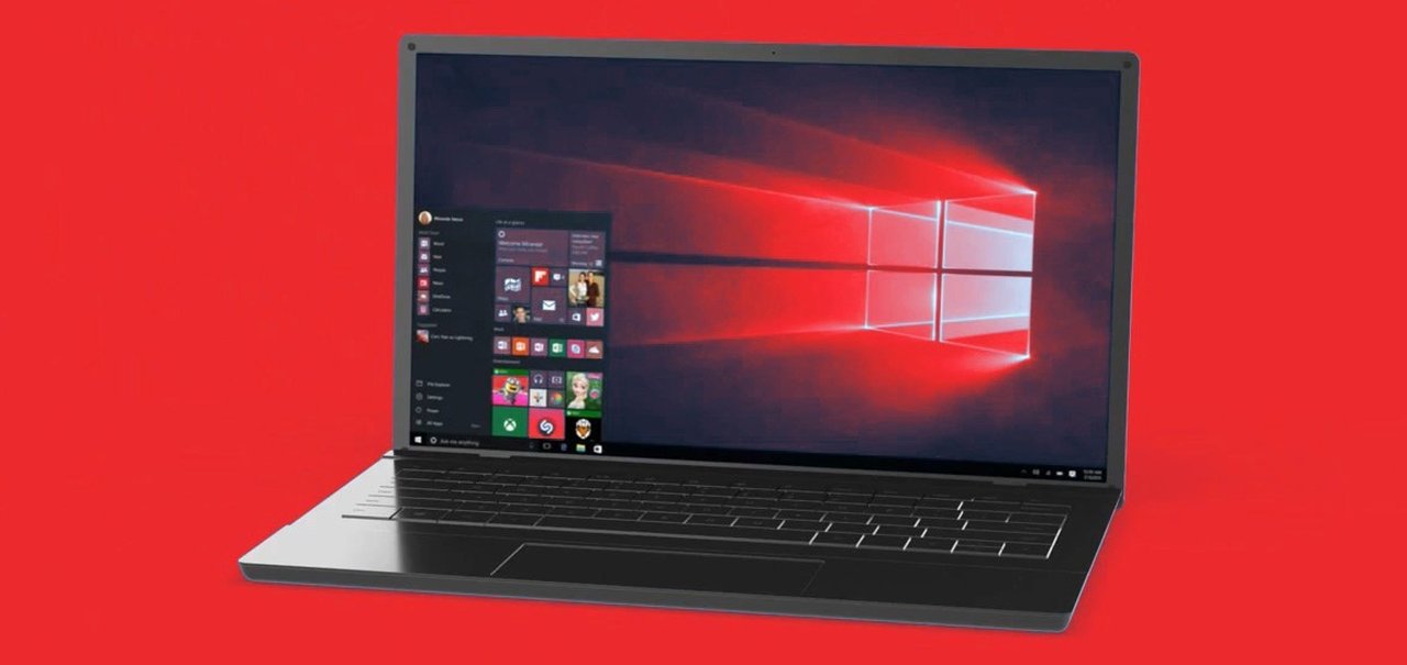 Microsoft libera nova versão do Win10 para PC e mobile; confira novidades