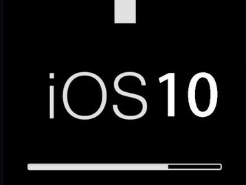 Apps rodarão com muito mais fluidez no iOS 10