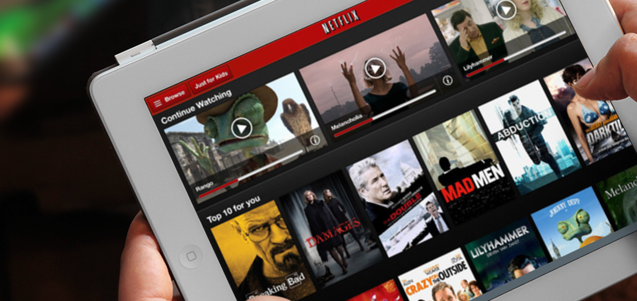 Ser pago para assistir a filmes e séries da Netflix: sonho ou pesadelo?