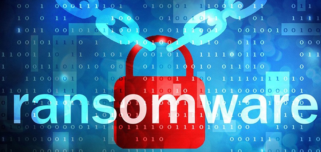 Russos? Novo ransomware em JS que sequestra PC e exige resgate é descoberto