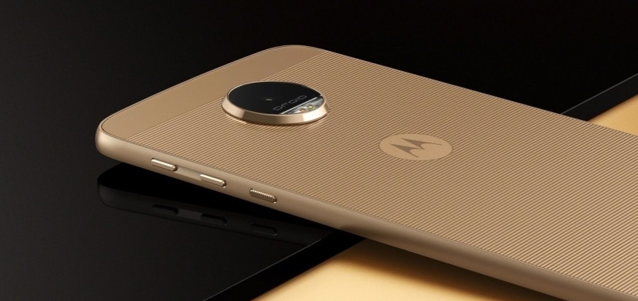 Motorola fala sobre o suposto 'downgrade' do Moto Z e explica a polêmica