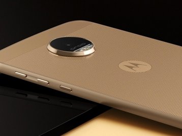 Motorola fala sobre o suposto 'downgrade' do Moto Z e explica a polêmica