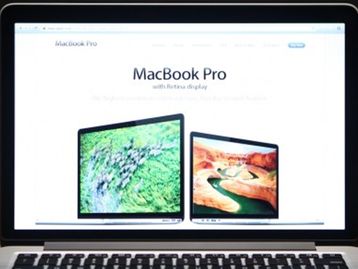 Apple discretamente retira MacBooks Pro sem tela Retina de suas lojas