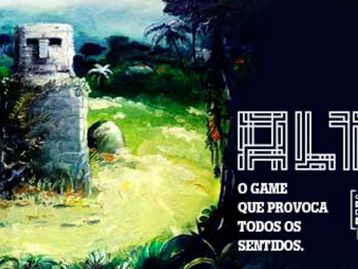 Game da Prefeitura de Curitiba põe você na pele de pessoas com deficiência