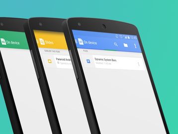 ROM customizada Paranoid Android ganha suporte a mais dispositivos, confira