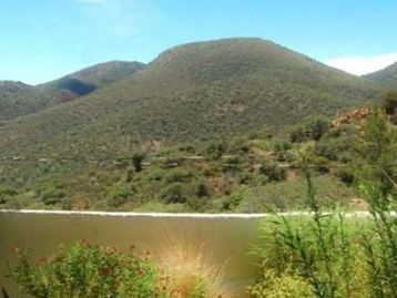 Lago ou muro? Essa nova ilusão de ótica vai confundir a sua cabeça