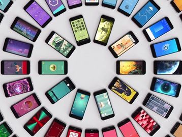 Confira a variação de preço dos smartphones mais populares do Brasil