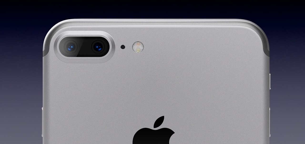 Tudo o que já sabemos sobre o iPhone 7 e o iPhone 7 Plus