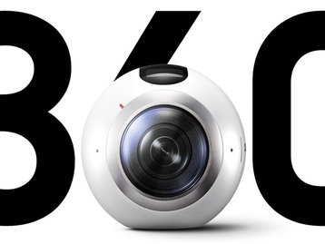 As 11 melhores câmeras para gravar vídeos em 360 graus