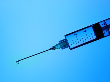 Pesquisadores criam microcâmera que pode ser aplicada via seringa