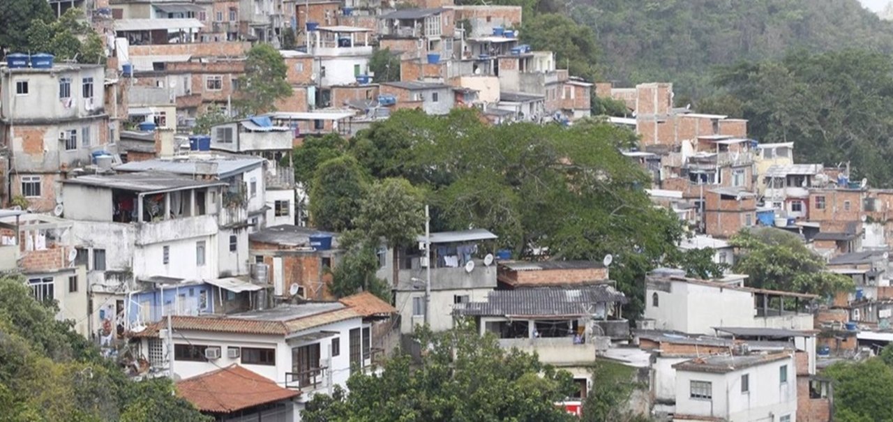 Google e AfroReggae se unem para colocar favelas do Rio no Google Maps