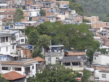 Google e AfroReggae se unem para colocar favelas do Rio no Google Maps