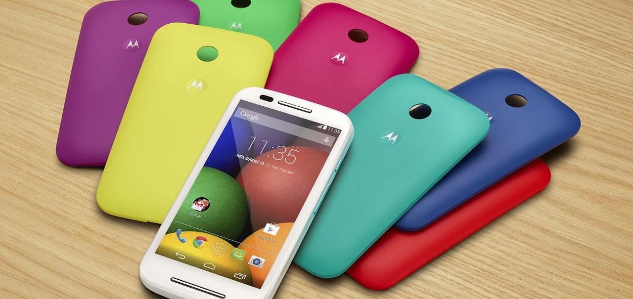 Moto E Power ganha certificação WiFi; em breve no Brasil?