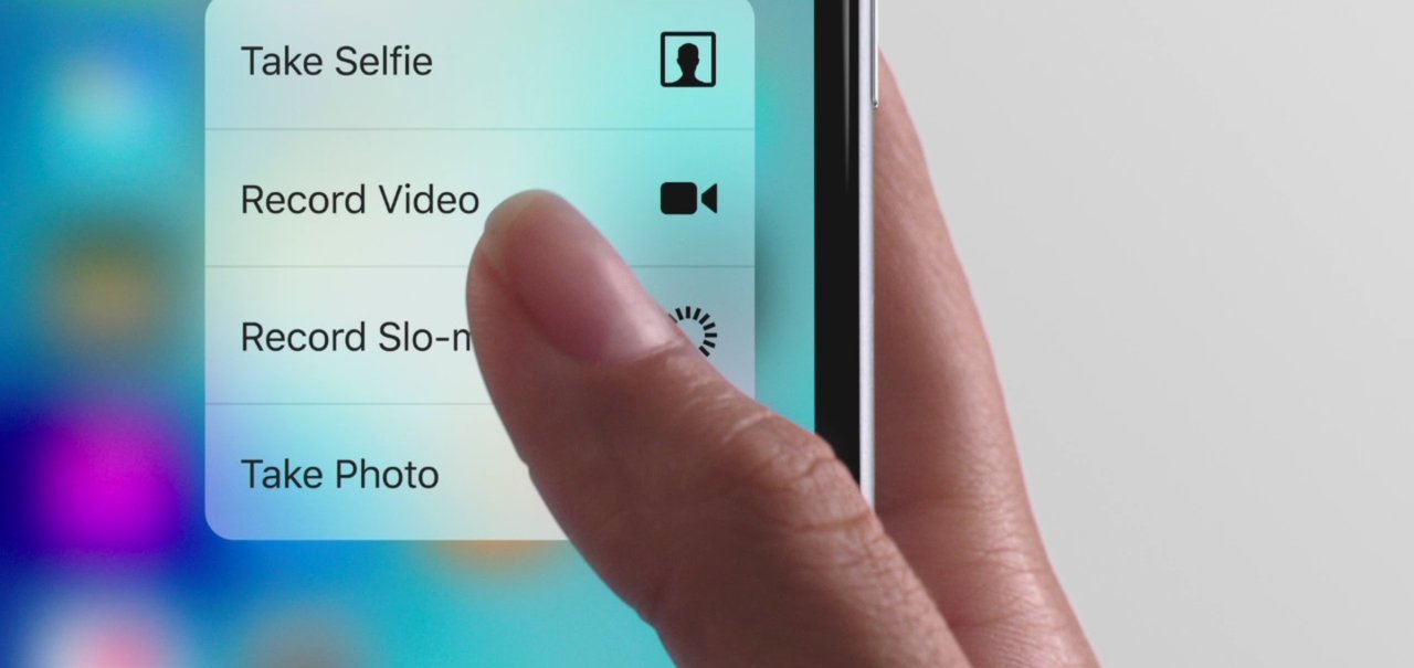 Apple deve matar o botão Home do iPhone e trocá-lo pelo Force Touch ID