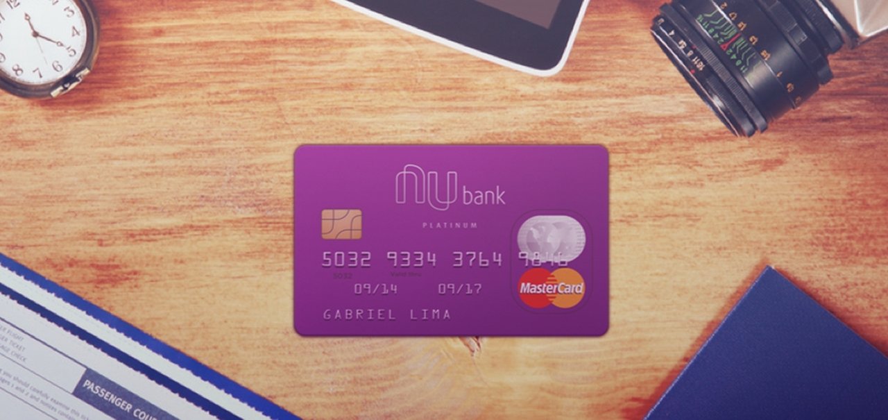 Como fazer para aumentar o limite do cartão de crédito do Nubank