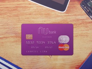 Como fazer para aumentar o limite do cartão de crédito do Nubank